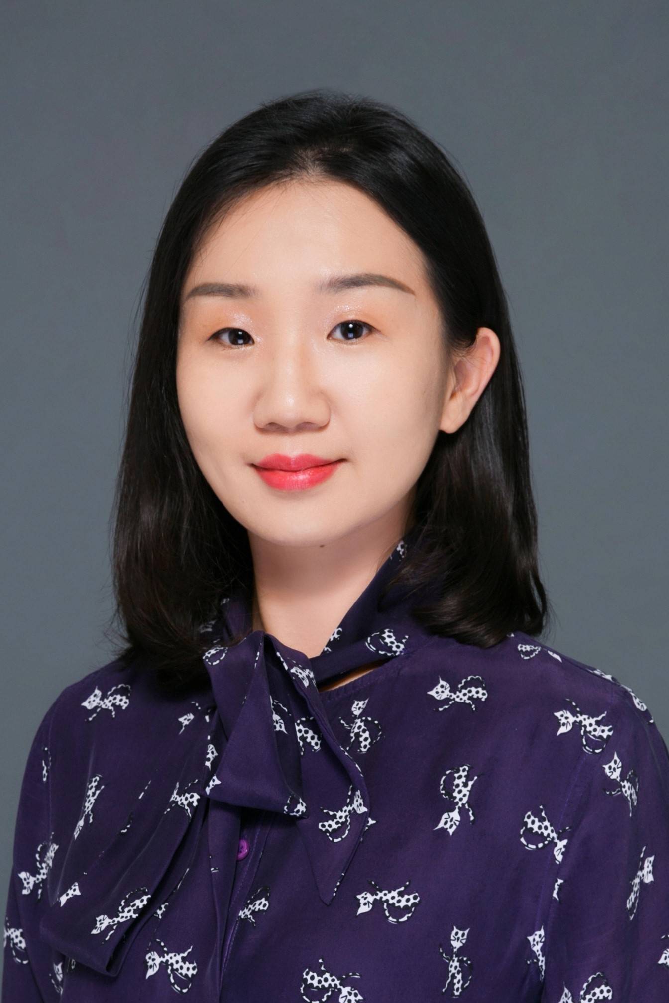 Affiliate Professor Ying Wang